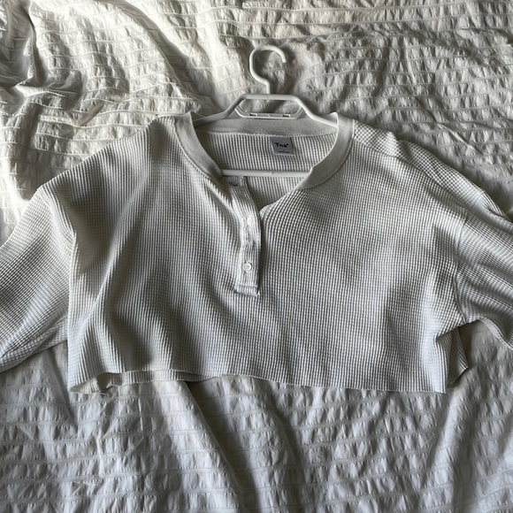 TNA waffle tap - Picture 1 of 2